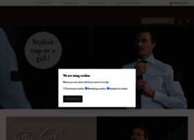 Johnmillershirts.co.uk thumbnail