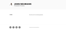 Johnneumann.nl thumbnail