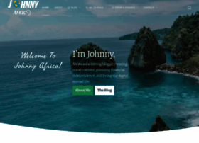 Johnnyafrica.com thumbnail