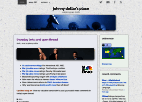 Johnnydollar.us thumbnail