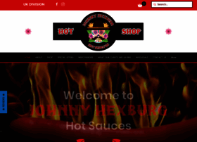 Johnnyhexburg.co.uk thumbnail Johnnyhexburg.co.uk thumbnail