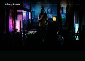 Johnnyrakete.de thumbnail