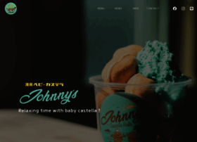 Johnnys-castella.com thumbnail