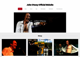 Johnotway.com thumbnail