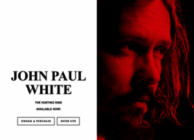 Johnpaulwhite.com thumbnail