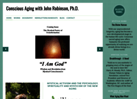 Johnrobinson.org thumbnail