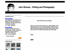 Johnrooney.net thumbnail