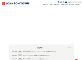 Johnson-town.com thumbnail