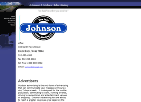 Johnsonadv.com thumbnail