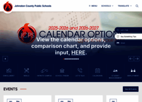 Johnston.k12.nc.us thumbnail
