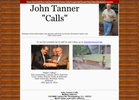 Johntannercalls.com thumbnail