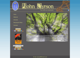 Johntyrson.com thumbnail