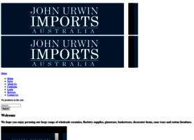 Johnurwinimports.com.au thumbnail
