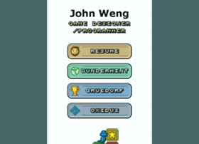 Johnweng.com thumbnail