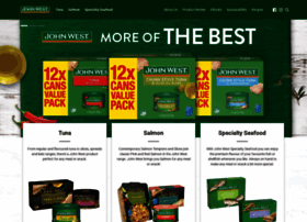 Johnwest.com.au thumbnail
