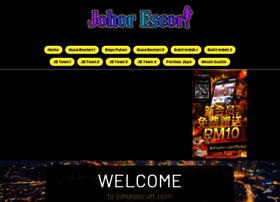 Johorescort.net thumbnail