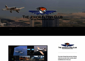 Johorflyingclub.com thumbnail