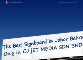 Johorsignboard.com thumbnail