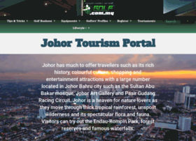 Johortourism.com.my thumbnail