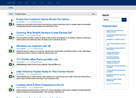 Johsocial.com thumbnail