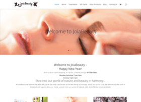 Joiabeauty.com thumbnail