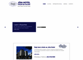 Joiahotel.com.br thumbnail
