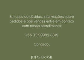Joiasbrasil.com.br thumbnail