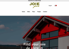 Joiefarm.com thumbnail