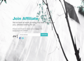 Join-affiliate.com thumbnail