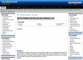 Join-multiple-jpg-files-into-one-software.sharewarejunction.com thumbnail