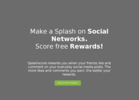 Join.splashscore.com thumbnail