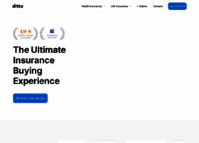 Joinditto.in thumbnail Joinditto.in thumbnail