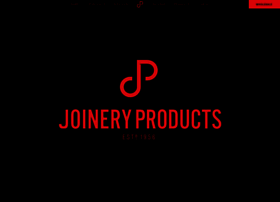 Joineryproducts.com.au thumbnail