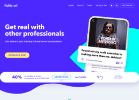 Joinfishbowl.com thumbnail