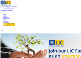 Joininlic.co.in thumbnail