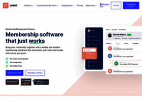 Joinit.org thumbnail