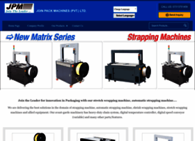 Joinpackmachine.com thumbnail