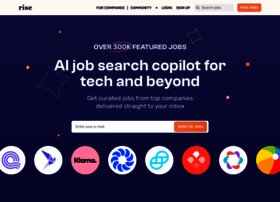 Joinrise.co thumbnail