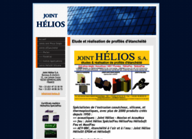 Joint-helios.com thumbnail