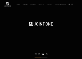 Joint-one.net thumbnail
