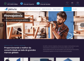 Joinvix.com.br thumbnail