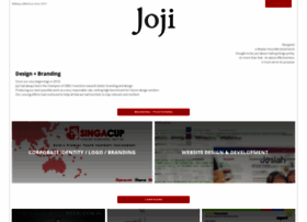 Joji.com.sg thumbnail