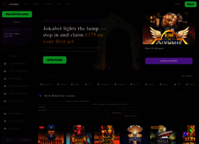 Jokabet-online.uk thumbnail