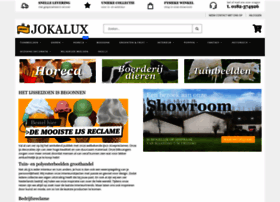 Jokalux.com thumbnail