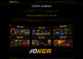 Joker356.app thumbnail