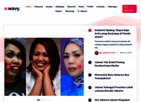 Jokowicenter.com thumbnail