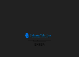 Jolantatile.com thumbnail