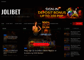 Jolibet-8.com thumbnail