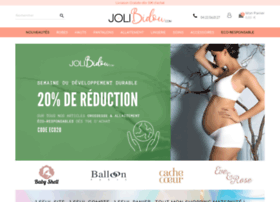 Jolibidou.com thumbnail