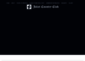 Jolietcountryclub.com thumbnail